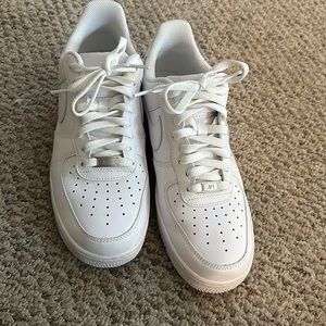 Nike Mens Air Force 1